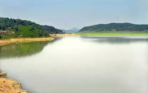 雷锋带病参加上寺水库抗洪抢险