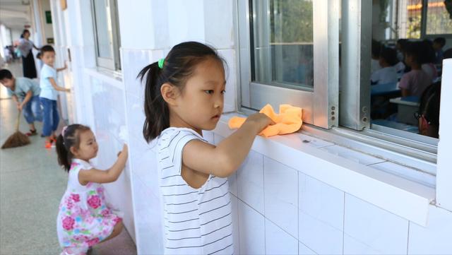 小学一年级作息时间表图片（一年级作息时间表图片 寒假）