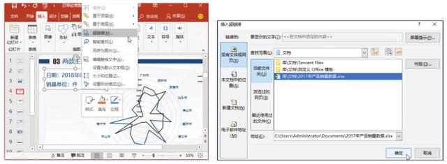 Excel数据分析模板（数据分析汇报模板）