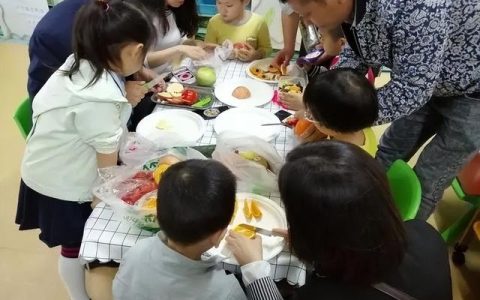 幼儿园小班生活活动目标（小班生活活动目标内容）