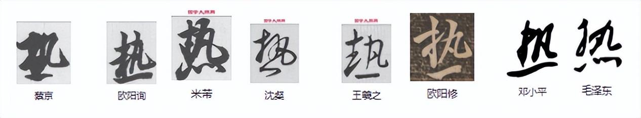 常用繁体字对照表100字（书法常用繁体字对照表）