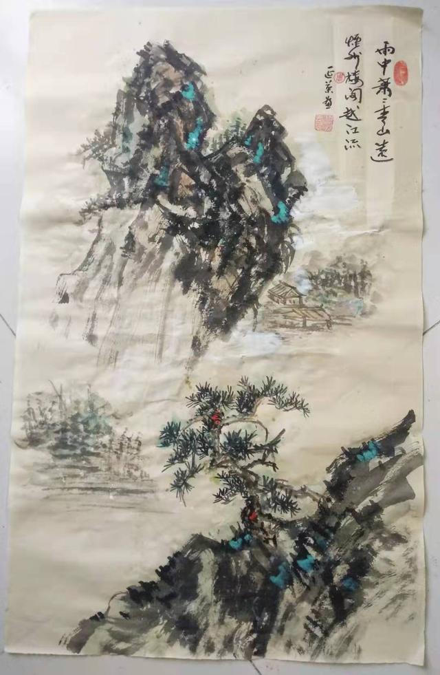 红色主题诗词硬笔书法作品图片（红色主题诗词硬笔书法作品楷书）