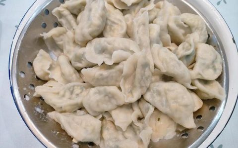 第一次包饺子作文400字左右，第一次包饺子作文400字优秀作文过年！