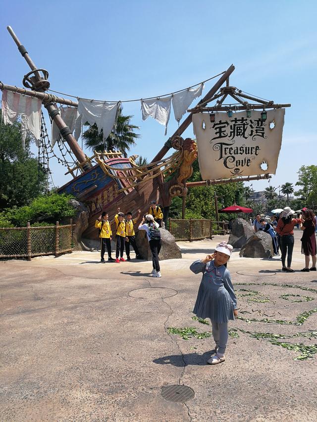 推荐一个好地方的作文400字四年级，介绍一个好地方作文400字四年级